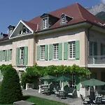 La Des Roses B&B *