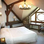 La Des Roses B&B *