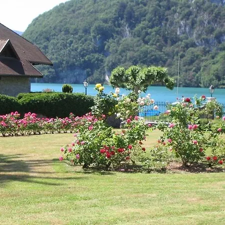 B&B La Des Roses