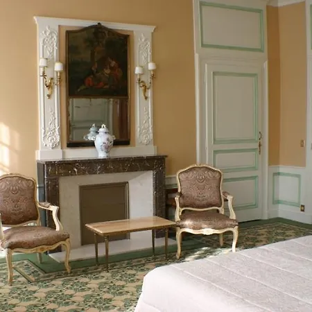 La Des Roses B&B 탈루아르
