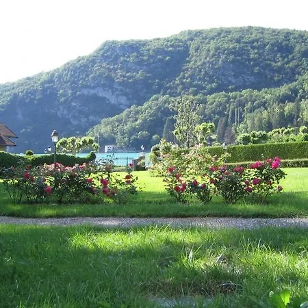 La Des Roses B&B