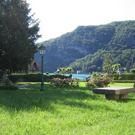 B&B La Des Roses *