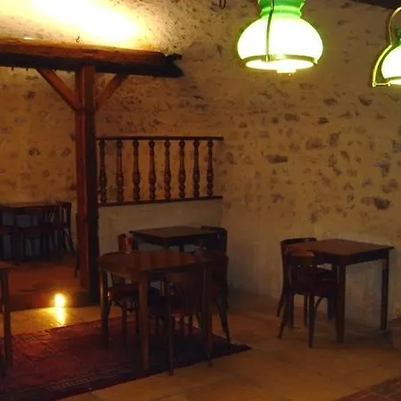 La Des Roses Nocleg ze śniadaniem *