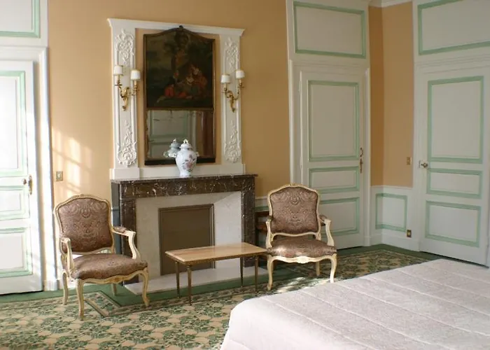 La Des Roses Bed & Breakfast Talloires